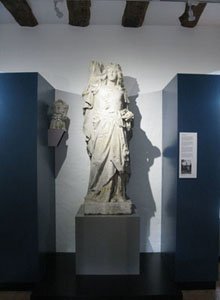 Bild 3: Germania Statue
