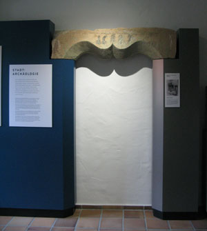 Bild 3: Kielbogensturz (1587)