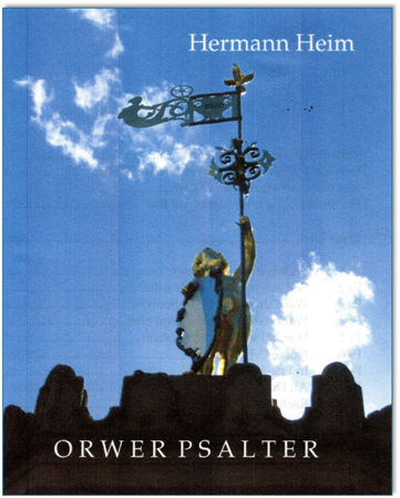 Orwer Psalter
